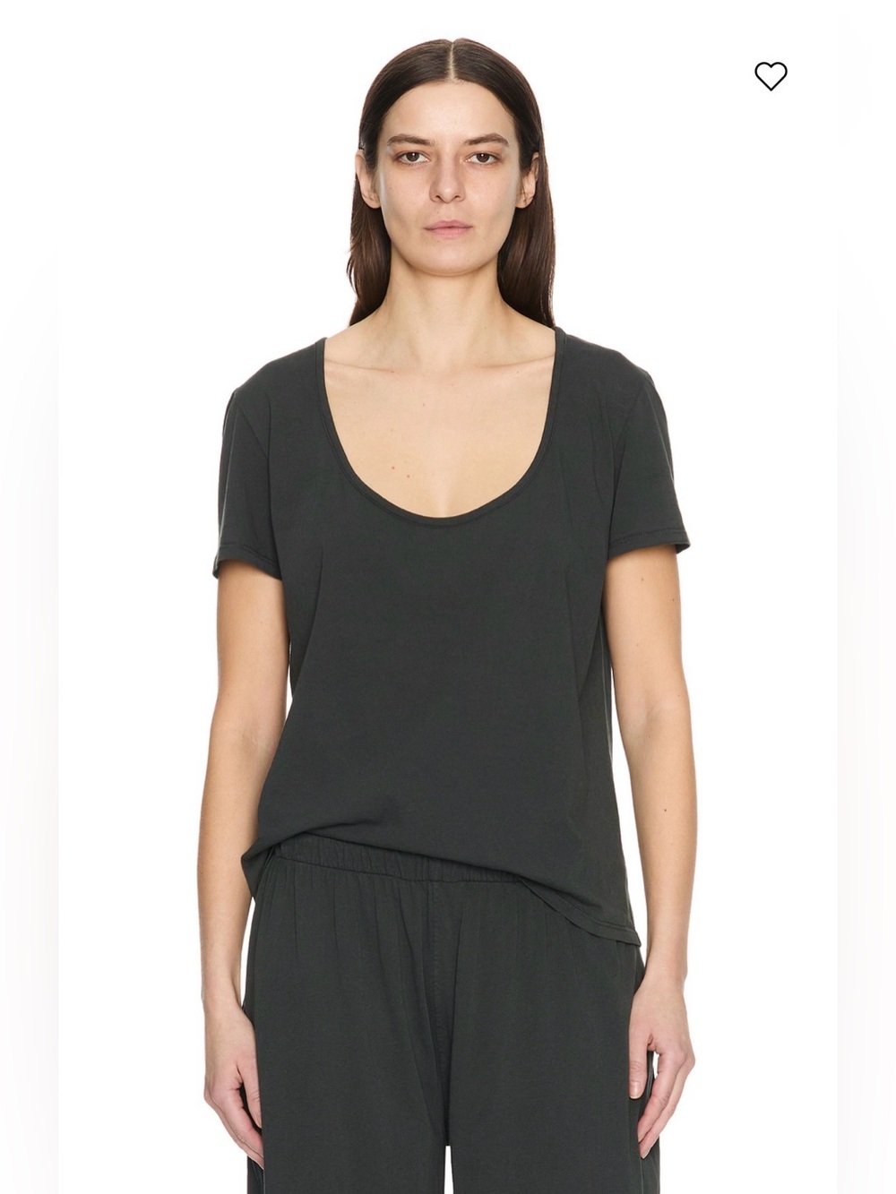 EUC The Row Top